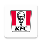 Logo of KFC FR android Application 